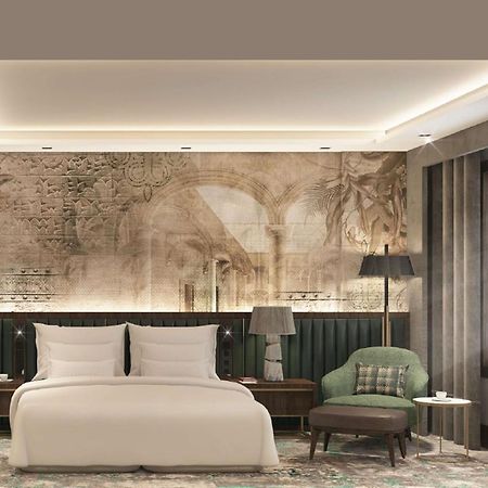 Hotel Doubletree By Hilton Yüksekova Esterno foto